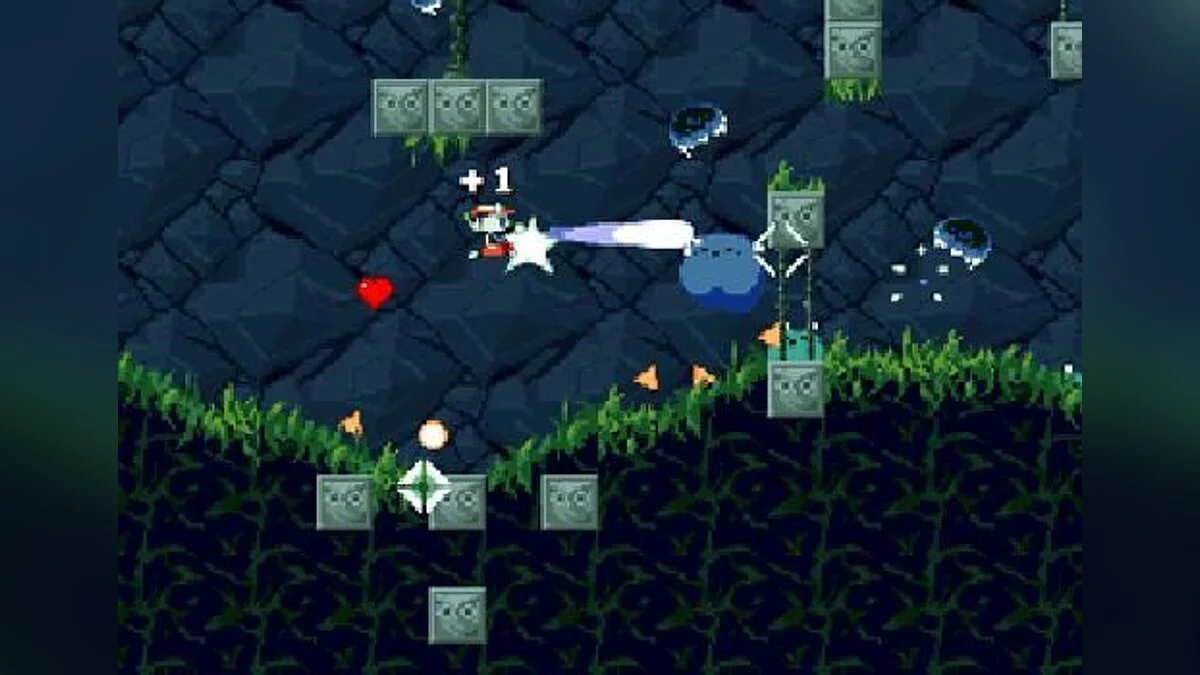 Скриншоты из Cave Story / Картинка 2
