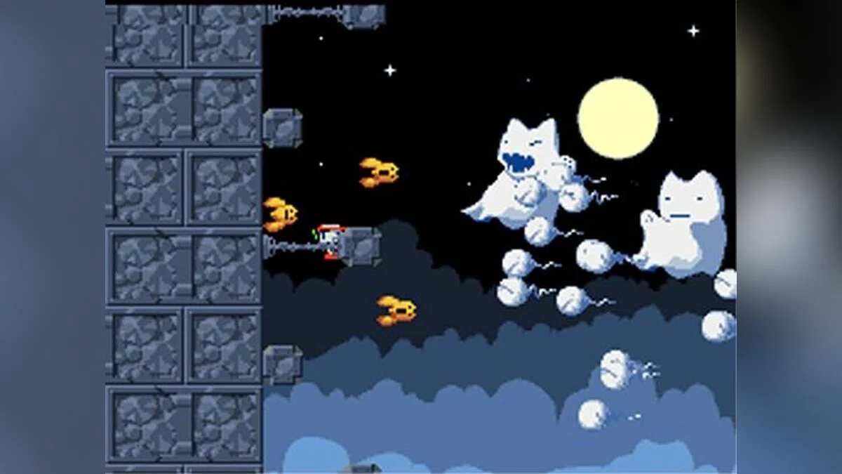 Скриншоты из Cave Story / Картинка 3