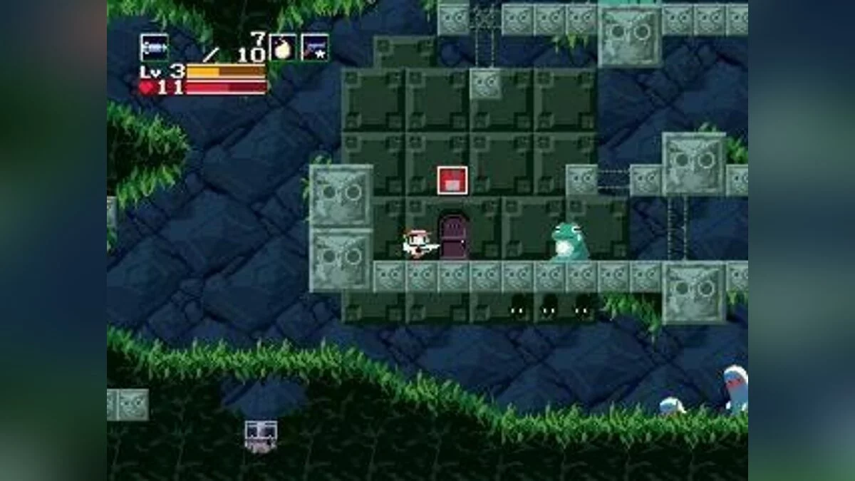 Скриншоты из Cave Story / Картинка 5