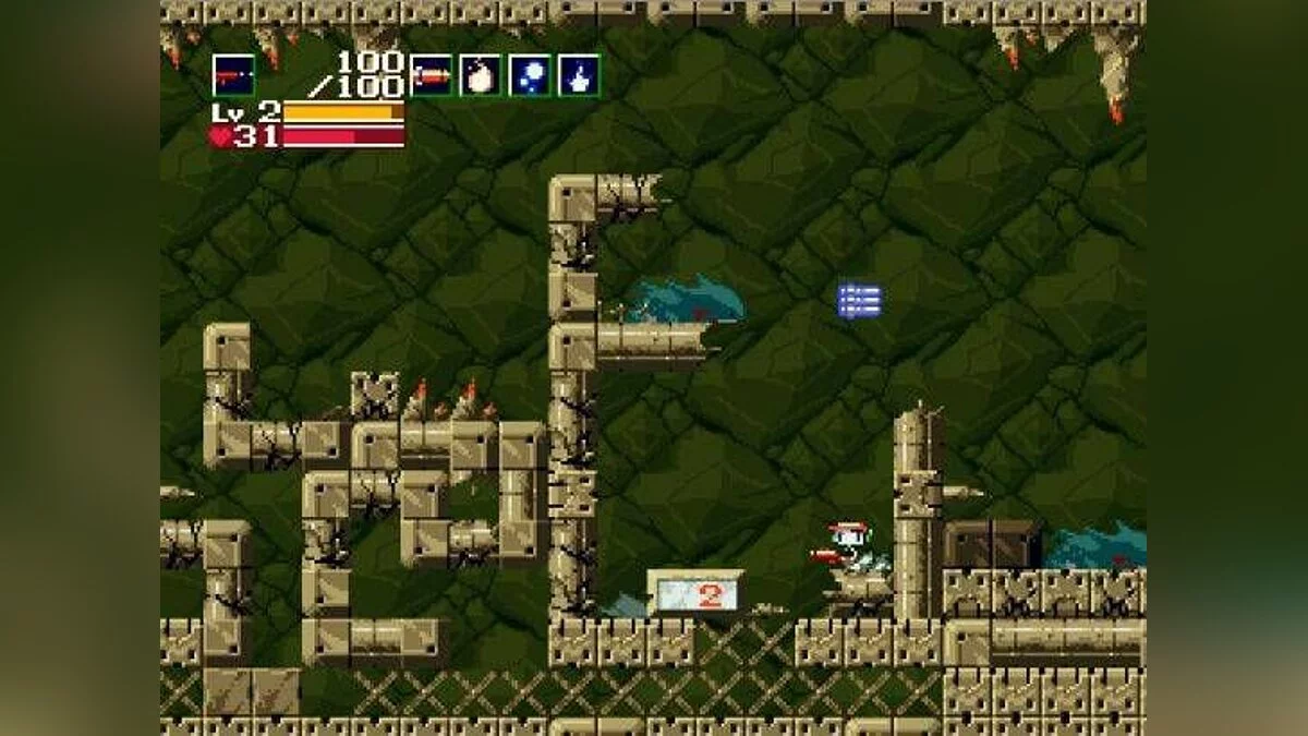 Скриншоты из Cave Story / Картинка 7