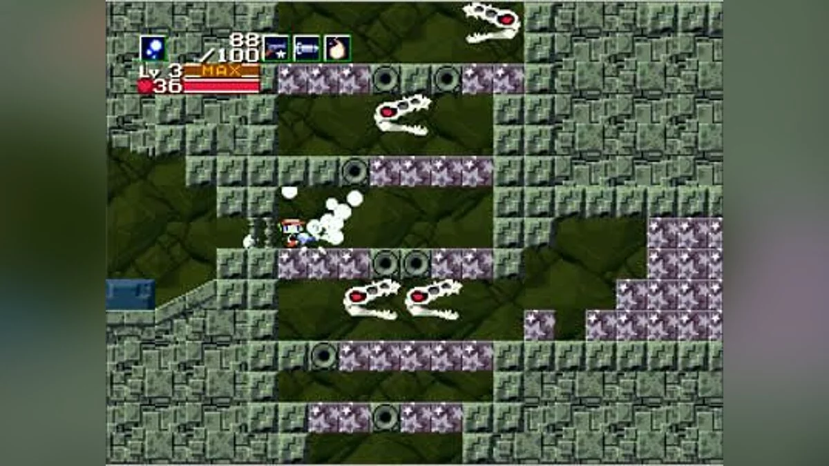 Скриншоты из Cave Story / Картинка 9