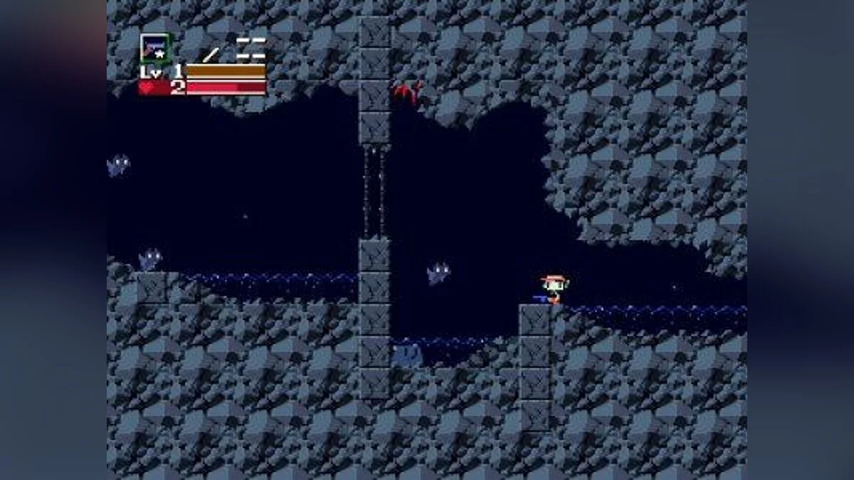 Скриншоты из Cave Story / Картинка 12