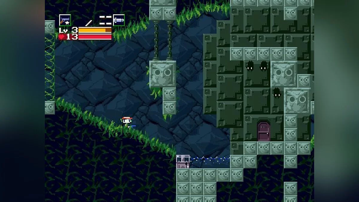 Скриншоты из Cave Story / Картинка 22