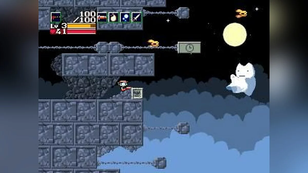 Скриншоты из Cave Story / Картинка 25
