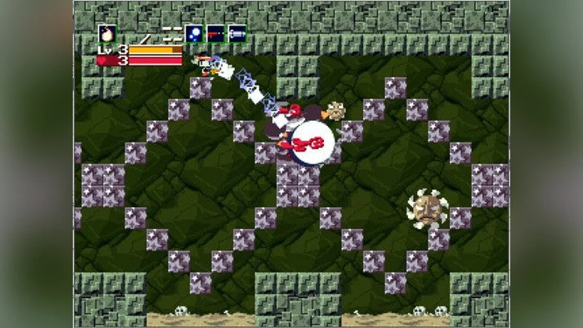 Скриншоты из Cave Story / Картинка 26