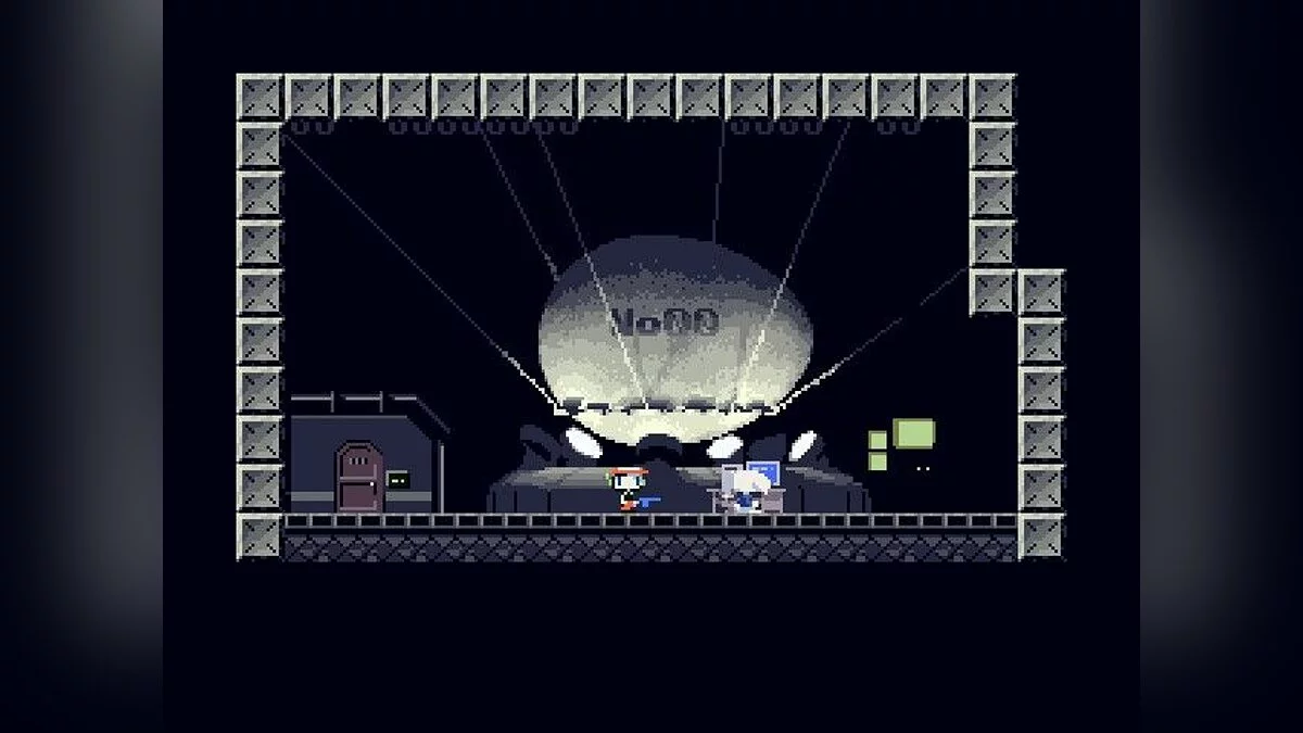 Скриншоты из Cave Story / Картинка 32