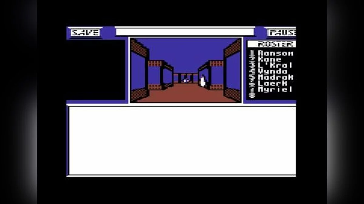 Скриншоты из Centauri Alliance / Картинка 3