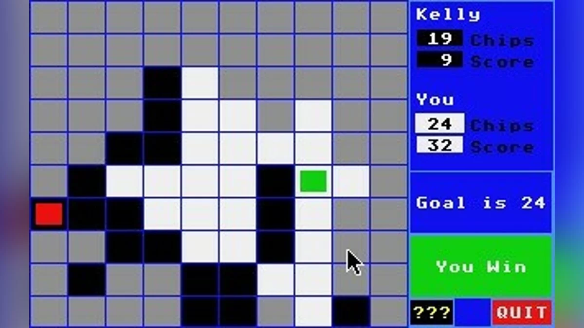 Скриншоты из Centerfold Squares / Картинка 20