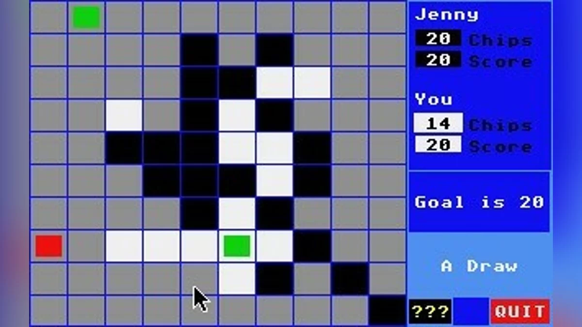 Скриншоты из Centerfold Squares / Картинка 23