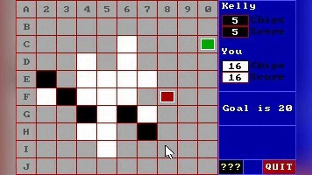 Скриншоты из Centerfold Squares / Картинка 28