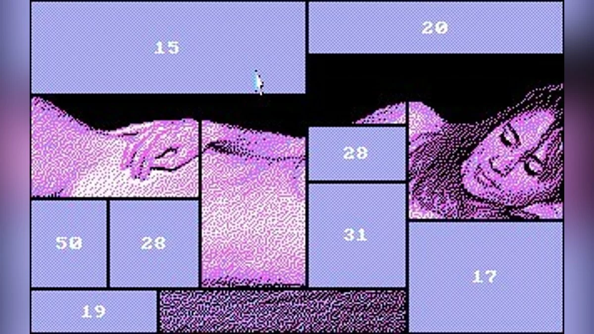 Скриншоты из Centerfold Squares / Картинка 38