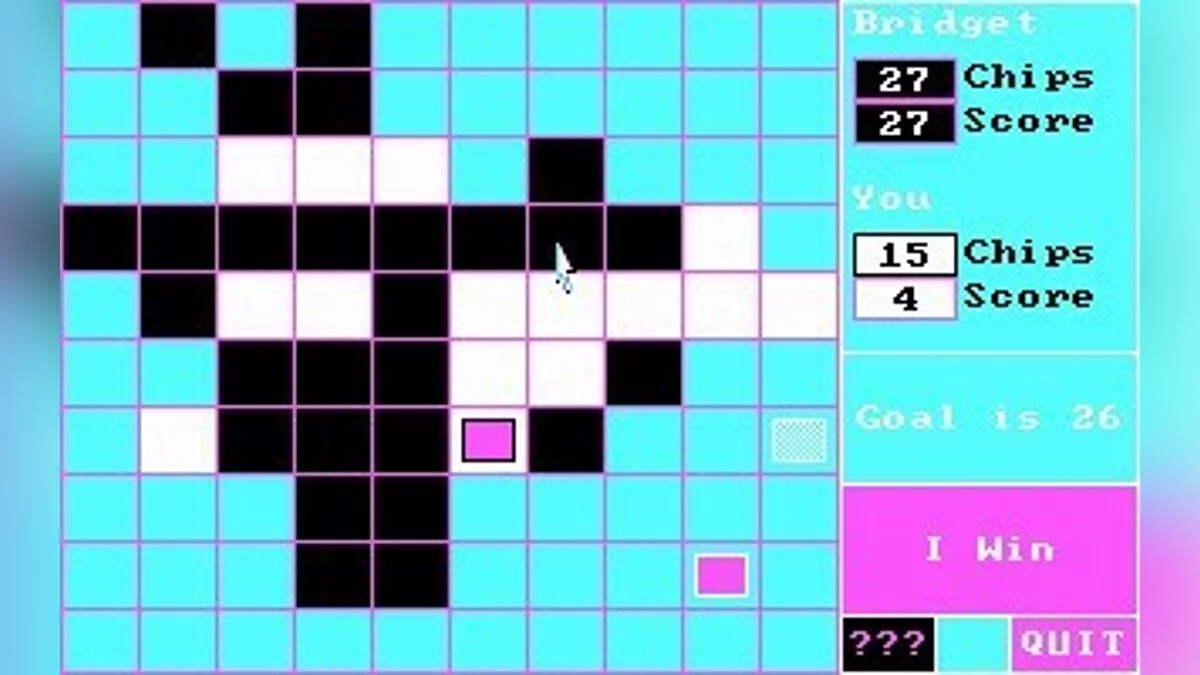 Скриншоты из Centerfold Squares / Картинка 39