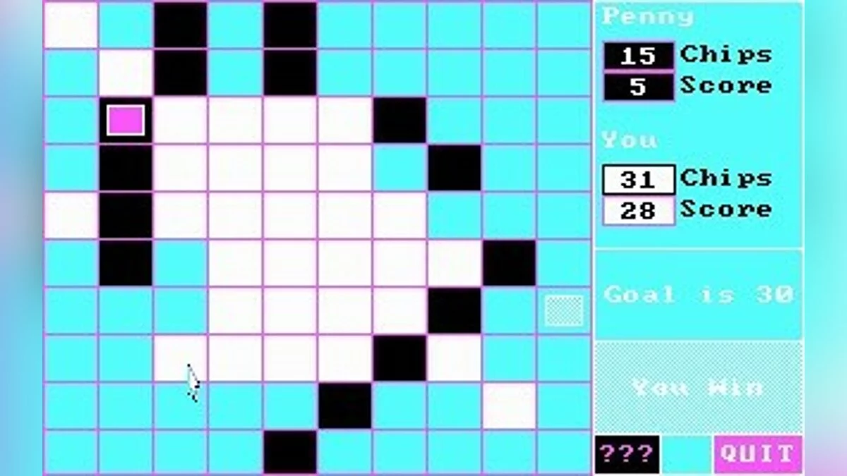 Скриншоты из Centerfold Squares / Картинка 41