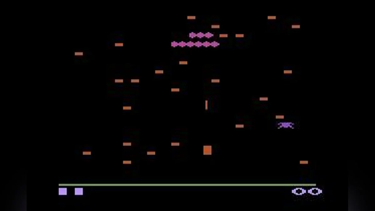 Скриншоты из Centipede / Картинка 5