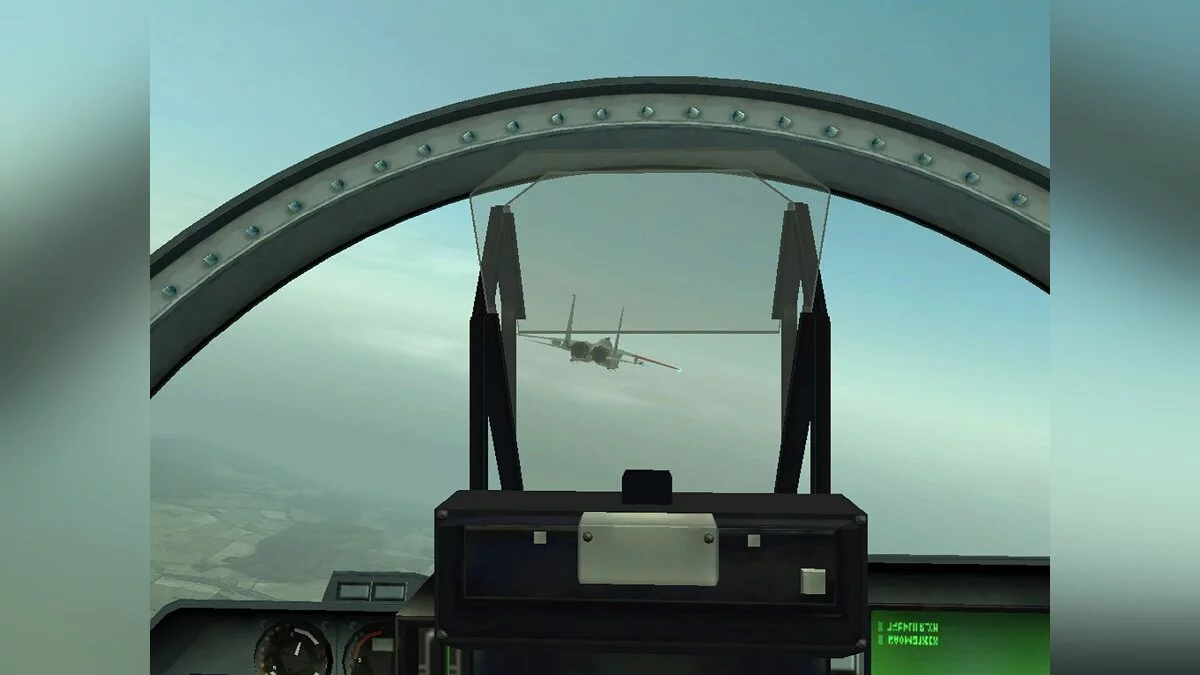 Скриншоты из Ace Combat Zero: The Belkan War / Картинка 41