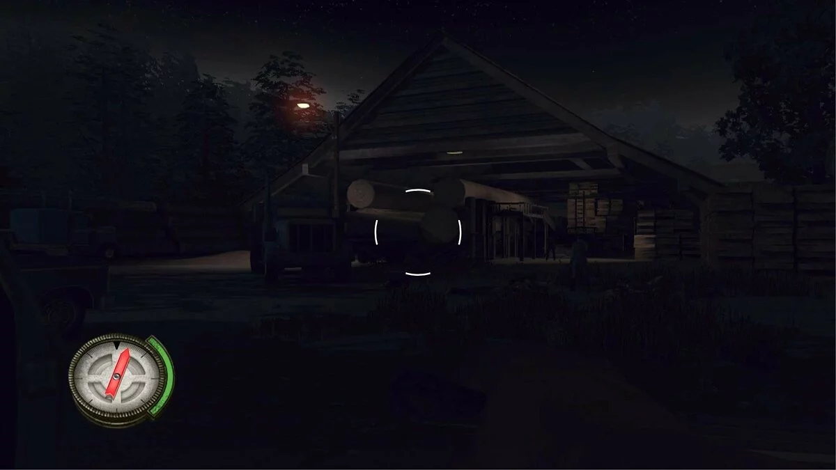 Скриншоты из The Walking Dead: Survival Instinct / Картинка 83
