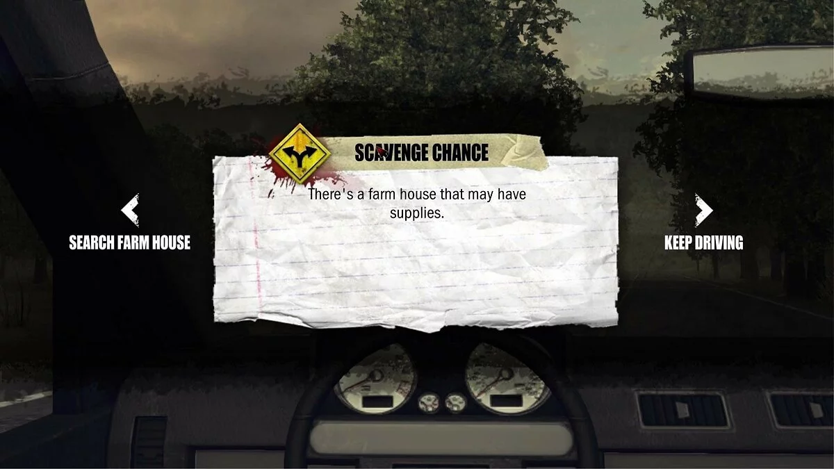 Скриншоты из The Walking Dead: Survival Instinct / Картинка 97