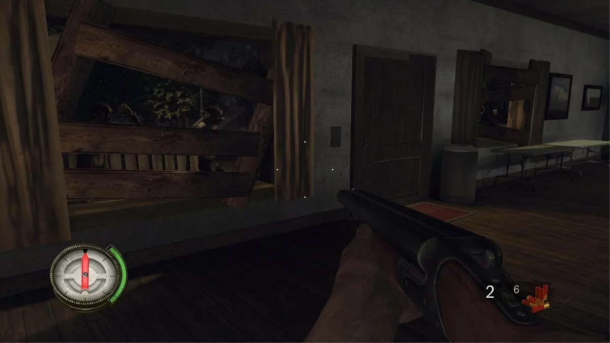 Скриншоты из The Walking Dead: Survival Instinct / Картинка 99