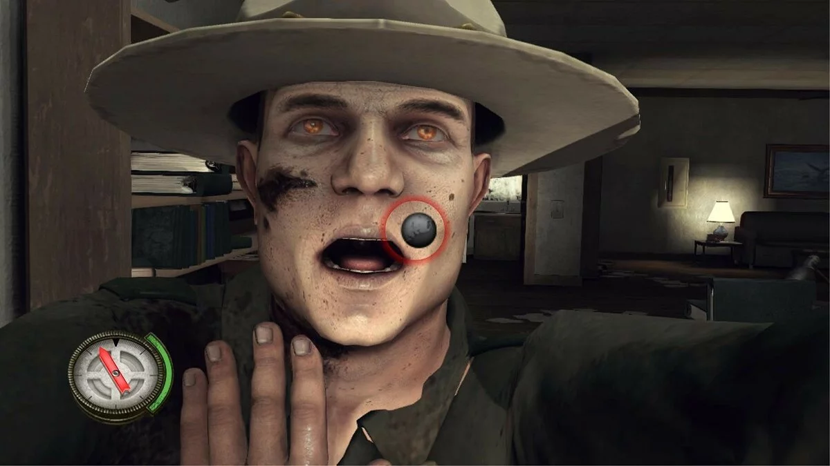 Скриншоты из The Walking Dead: Survival Instinct / Картинка 101