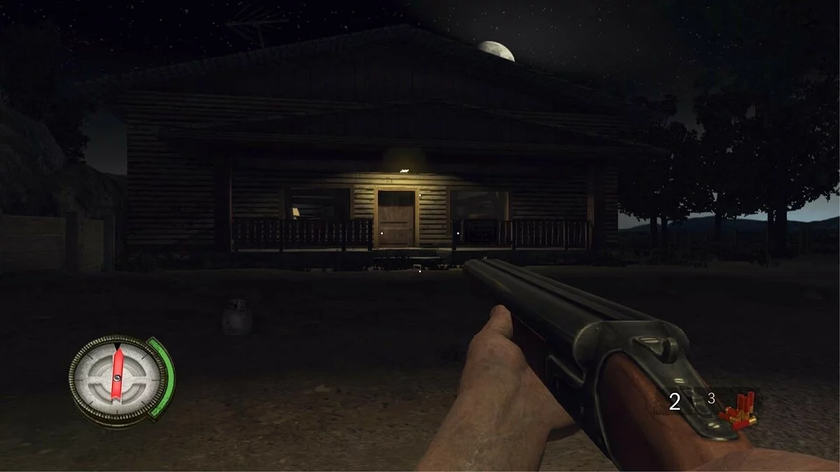 Скриншоты из The Walking Dead: Survival Instinct / Картинка 102