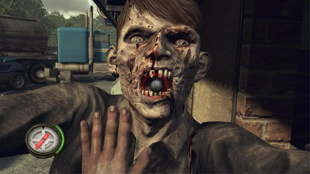 Скриншоты из The Walking Dead: Survival Instinct / Картинка 116