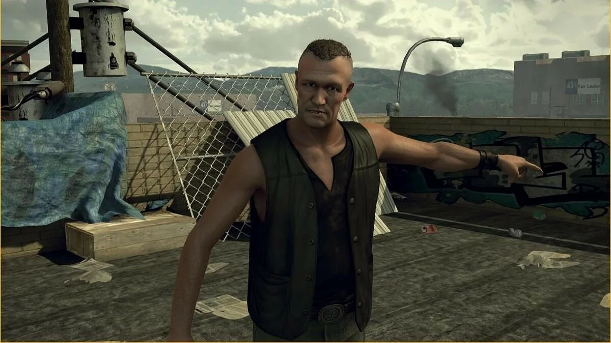 Скриншоты из The Walking Dead: Survival Instinct / Картинка 123