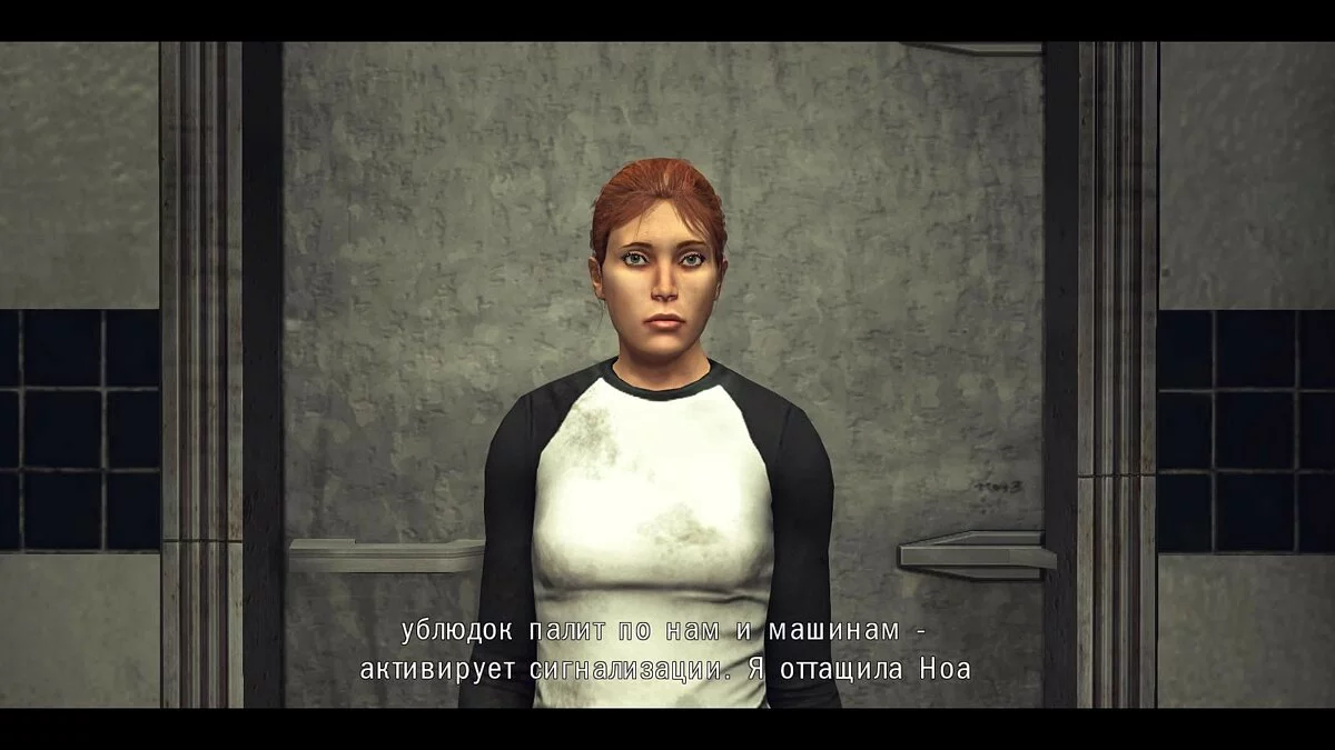 Скриншоты из The Walking Dead: Survival Instinct / Картинка 138