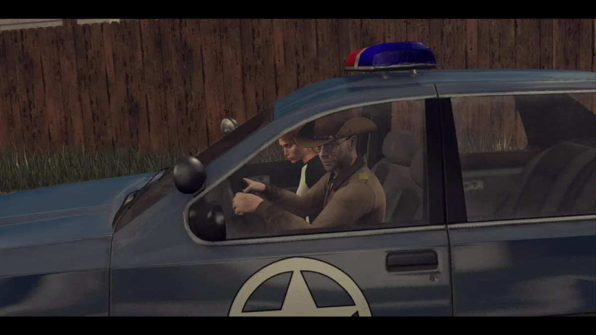 Скриншоты из The Walking Dead: Survival Instinct / Картинка 150