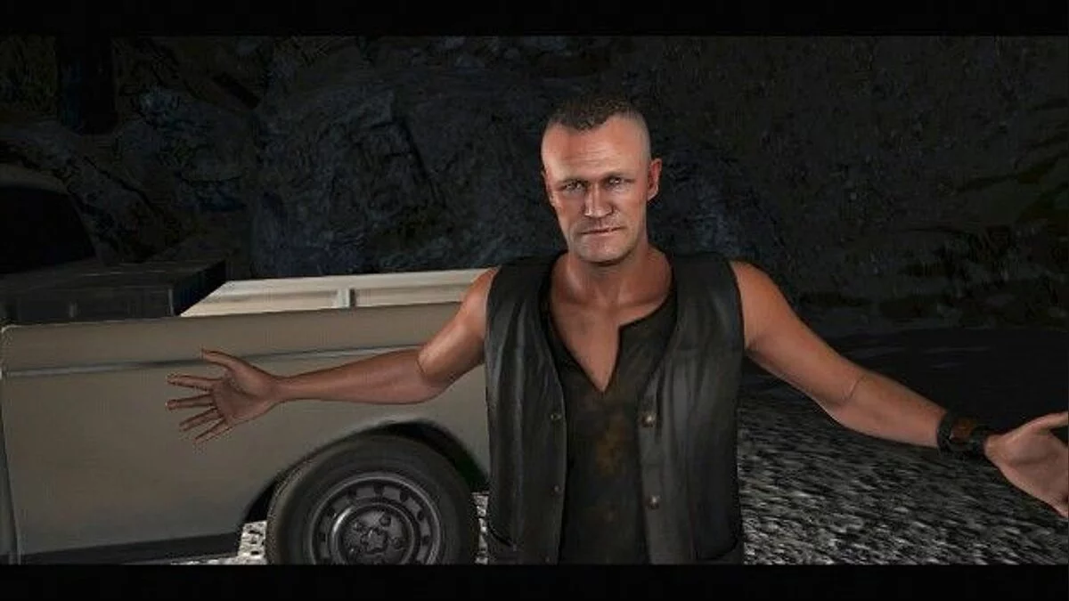 Скриншоты из The Walking Dead: Survival Instinct / Картинка 4