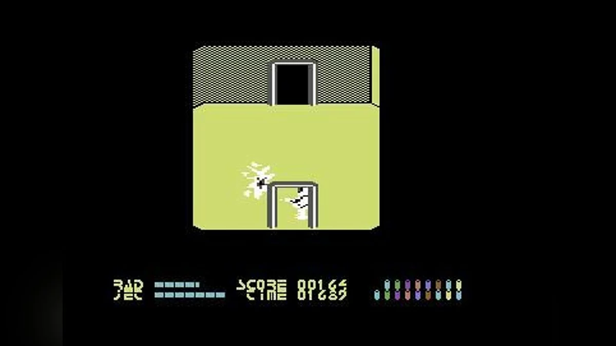 Скриншоты из Magical Drop / Картинка 18