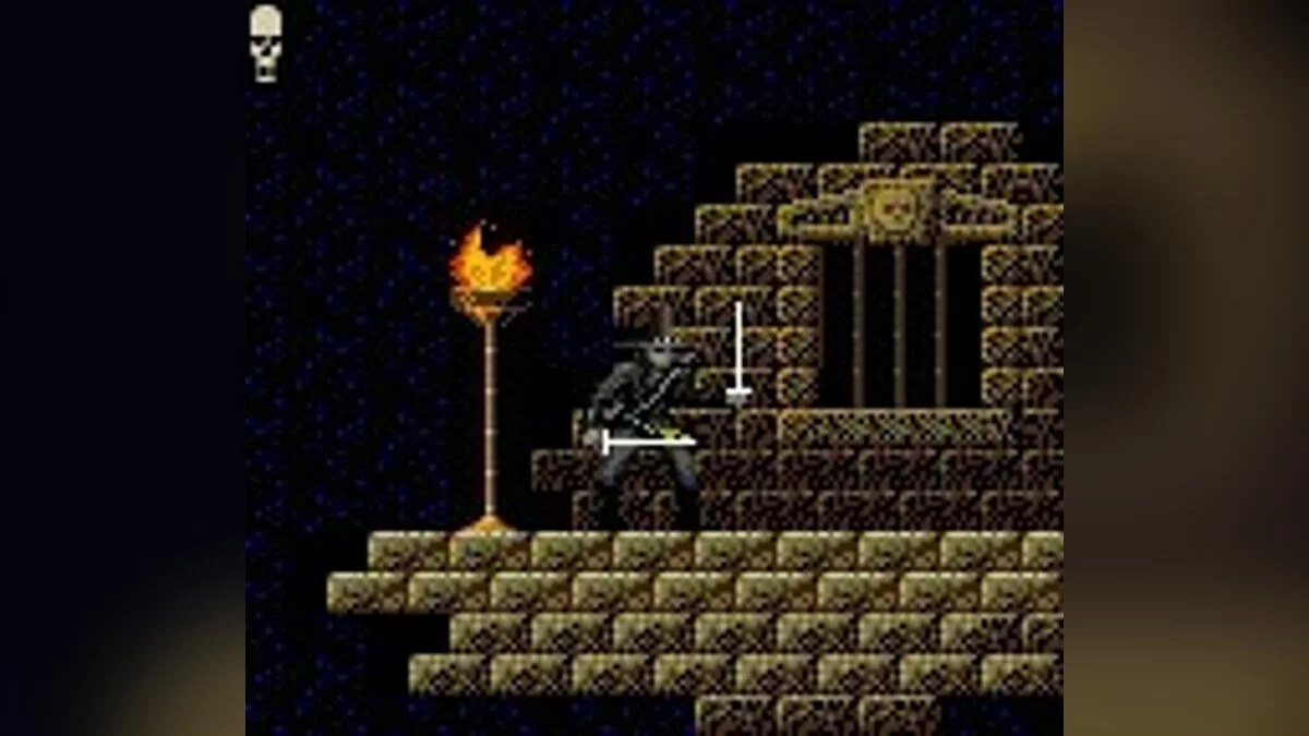 Скриншоты из Chakan / Картинка 9