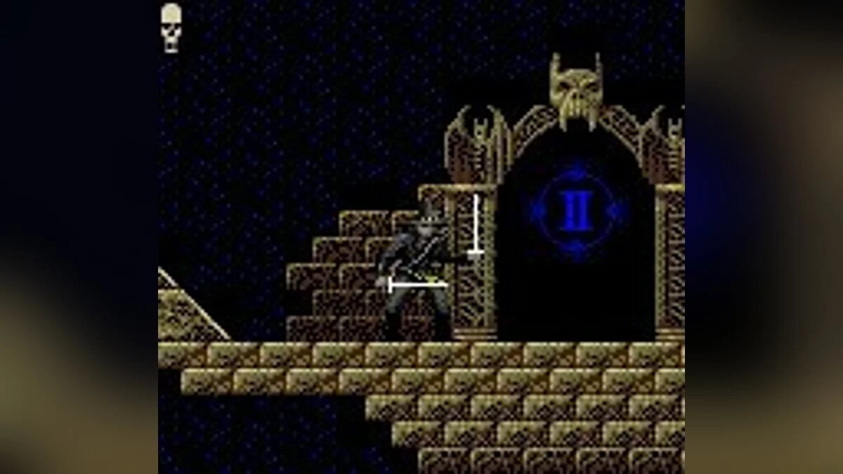 Скриншоты из Chakan / Картинка 10