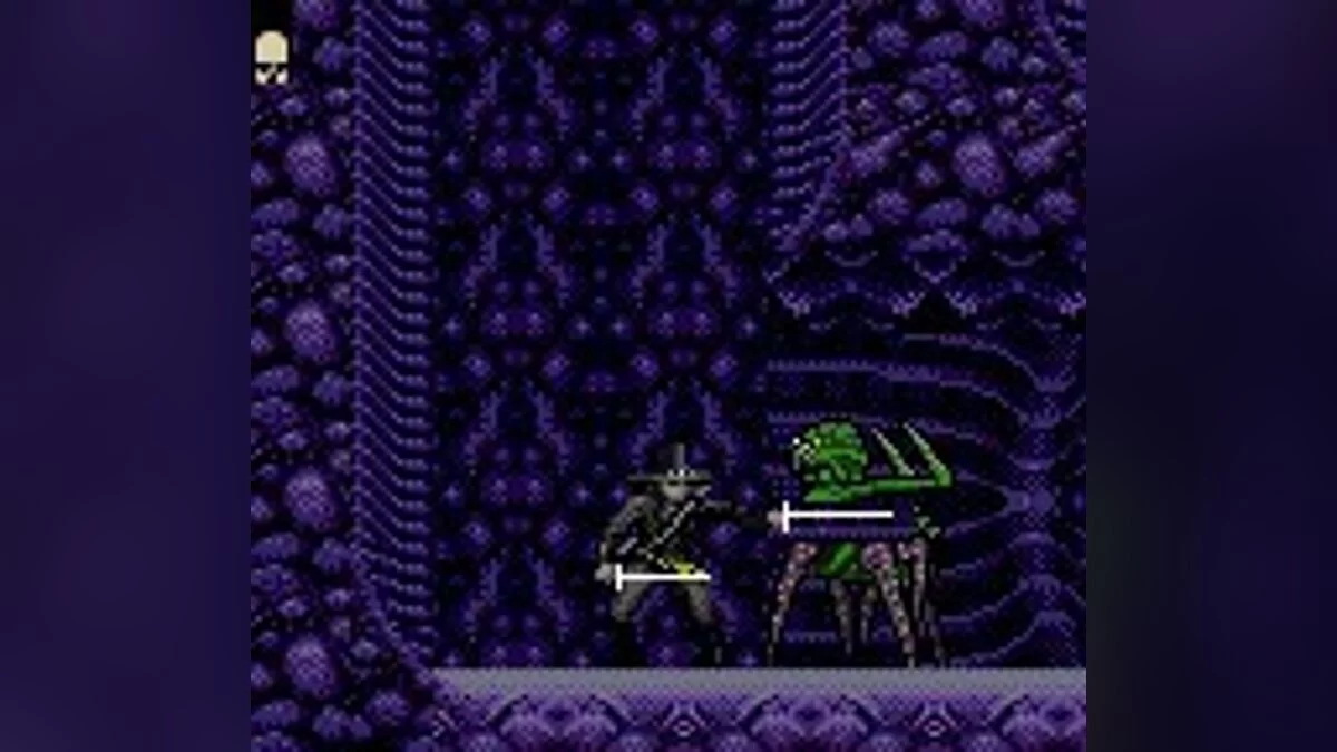 Скриншоты из Chakan / Картинка 12