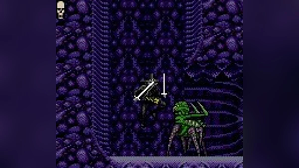 Скриншоты из Chakan / Картинка 11