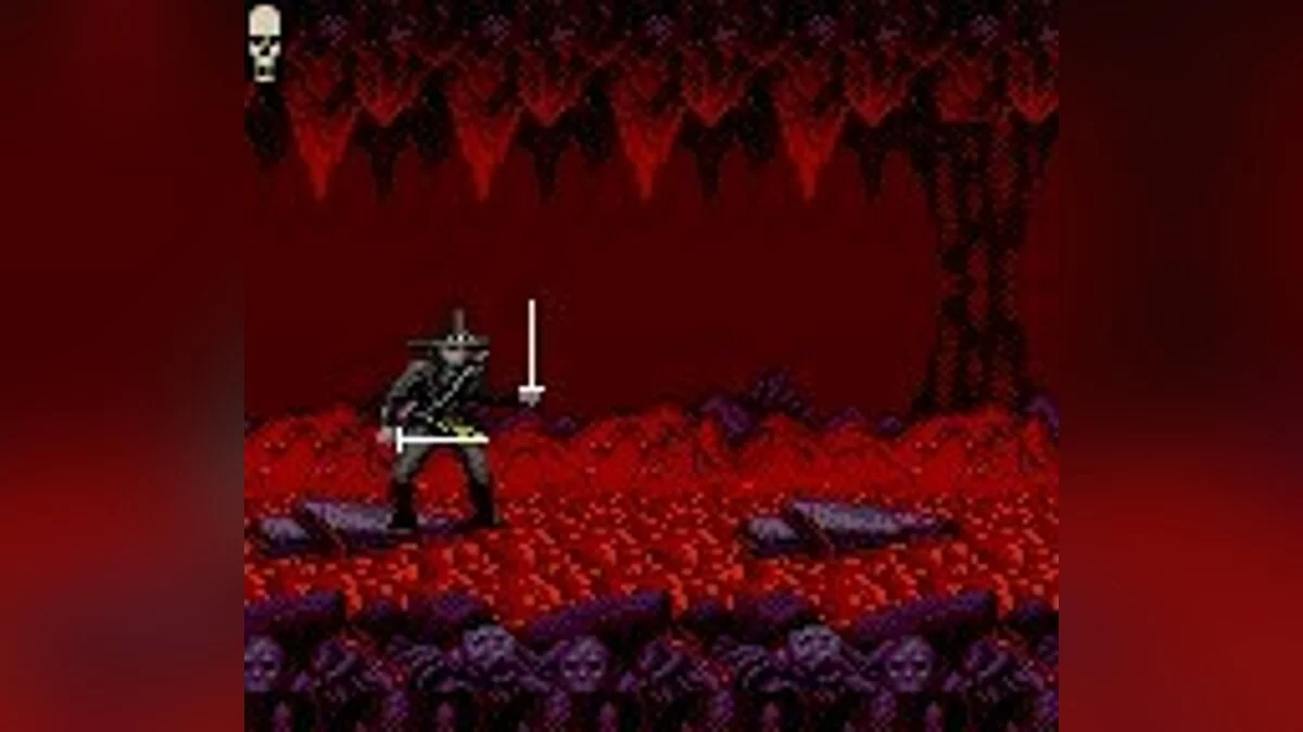 Скриншоты из Chakan / Картинка 14