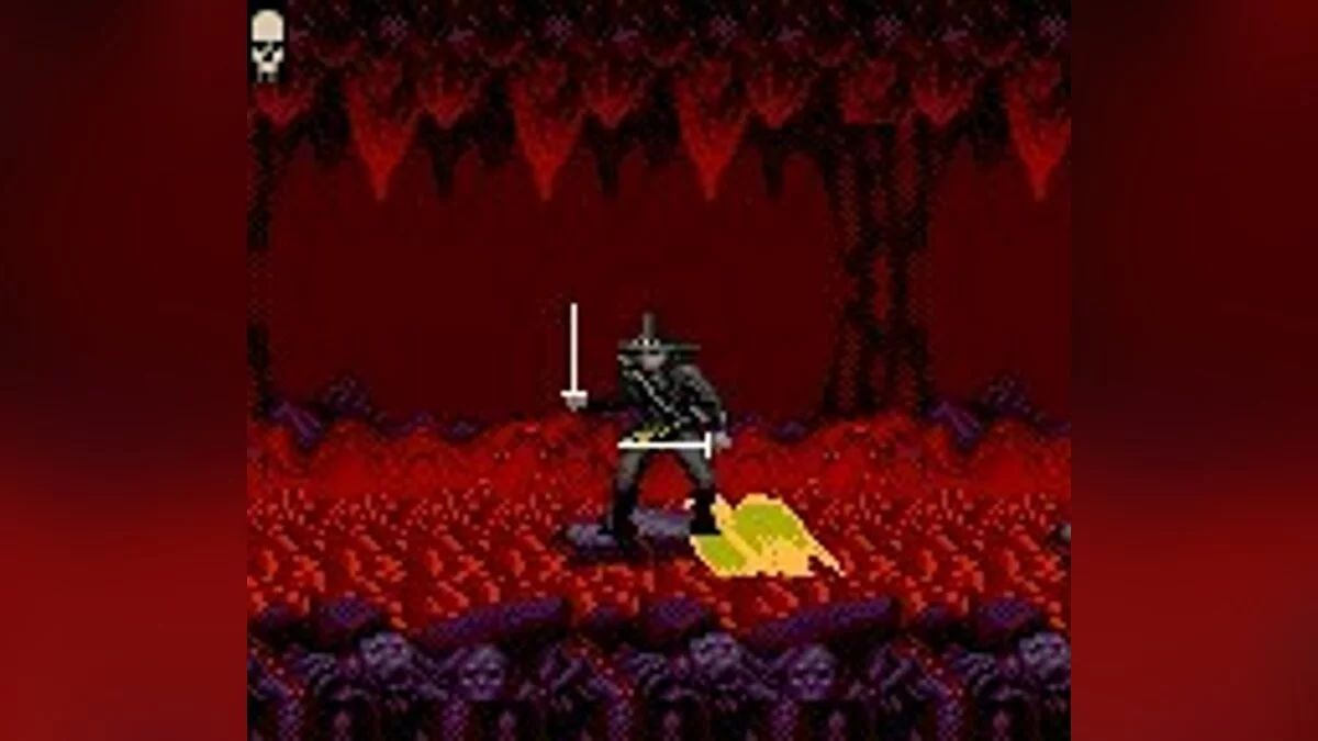 Скриншоты из Chakan / Картинка 15