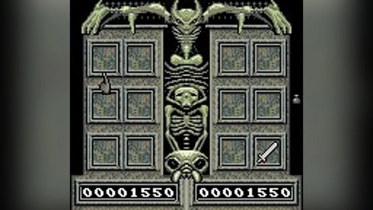 Скриншоты из Chakan / Картинка 17