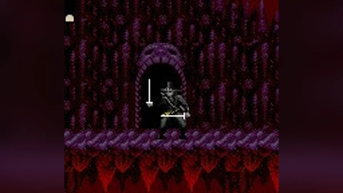 Скриншоты из Chakan / Картинка 16
