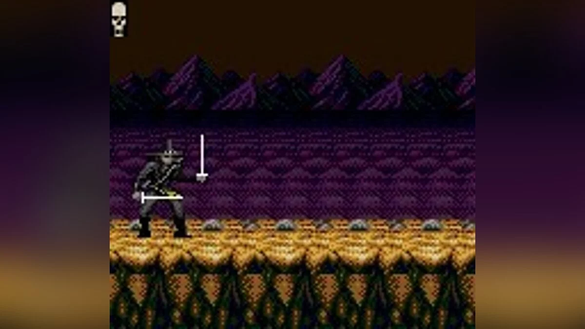 Скриншоты из Chakan / Картинка 19