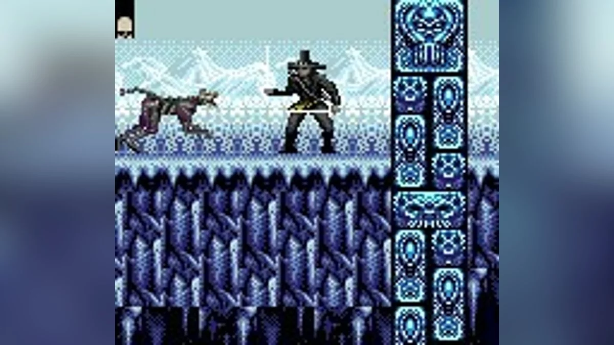 Скриншоты из Chakan / Картинка 18