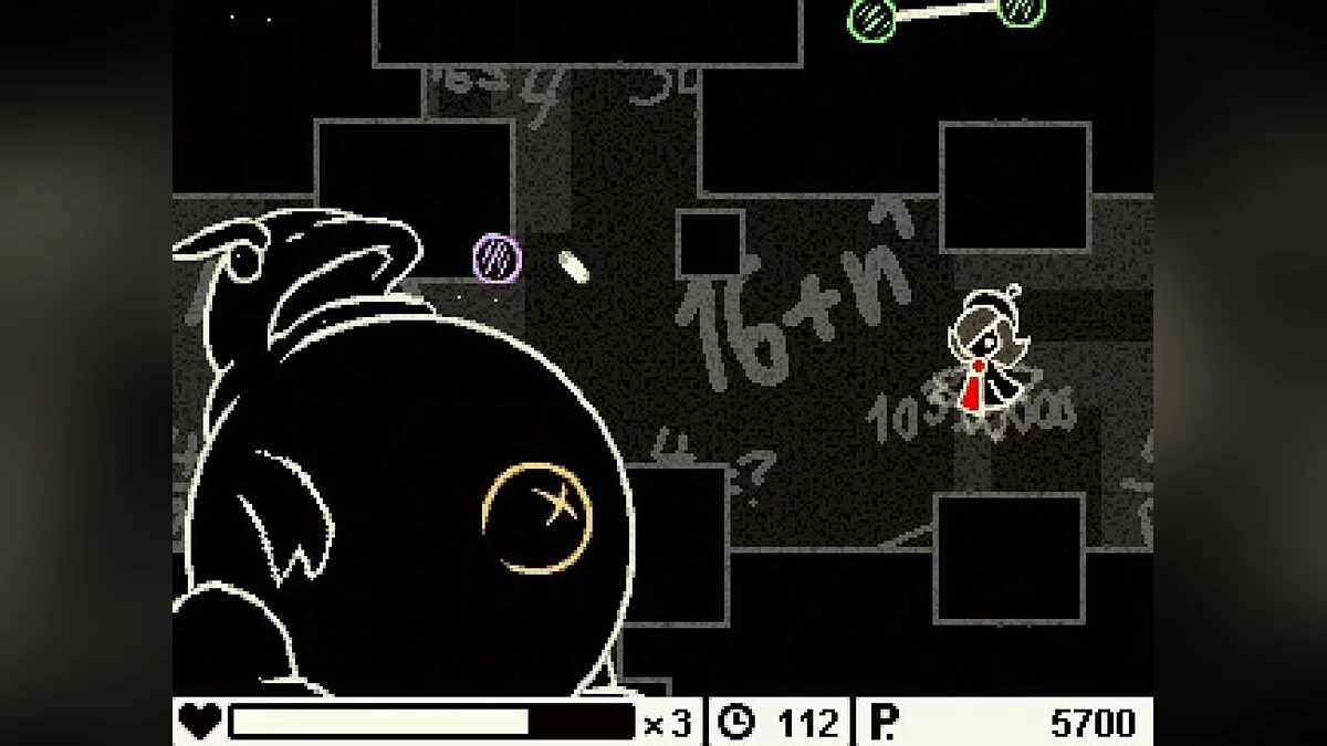 Скриншоты из Chalk / Картинка 6