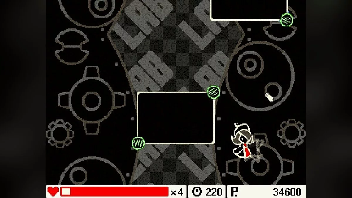 Скриншоты из Chalk / Картинка 8