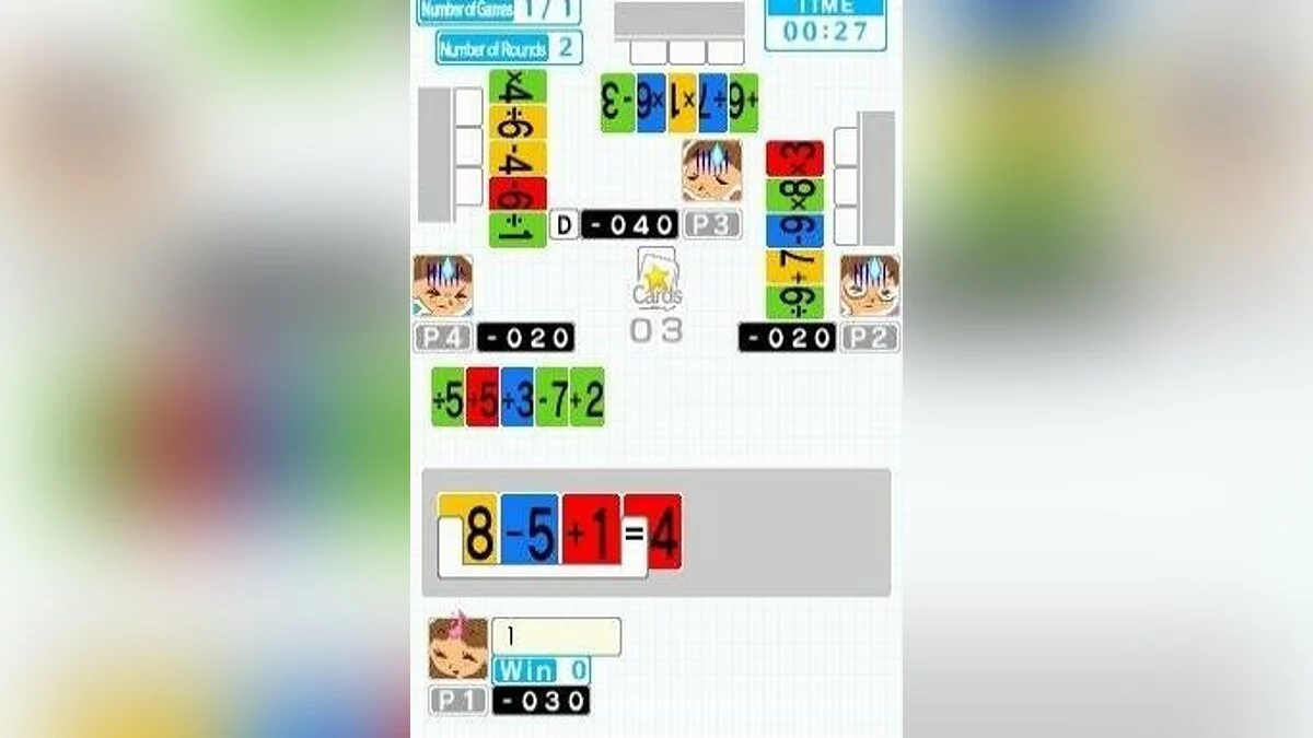 Скриншоты из Challenge Me: Math Workout / Картинка 31