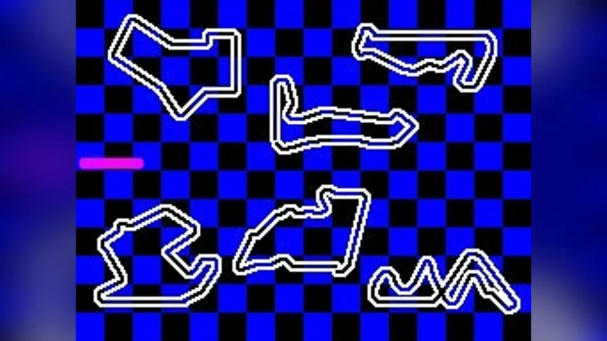 Скриншоты из Championship Run / Картинка 12
