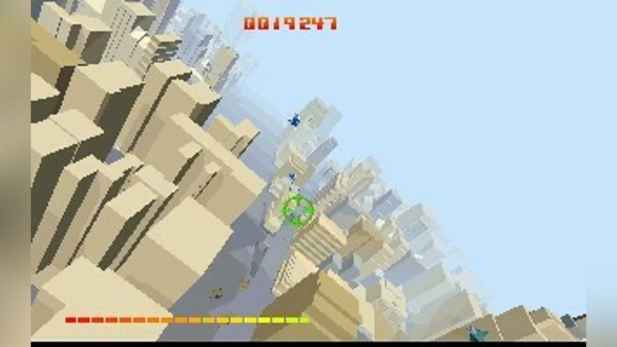 Скриншоты из Chaos Control / Картинка 11