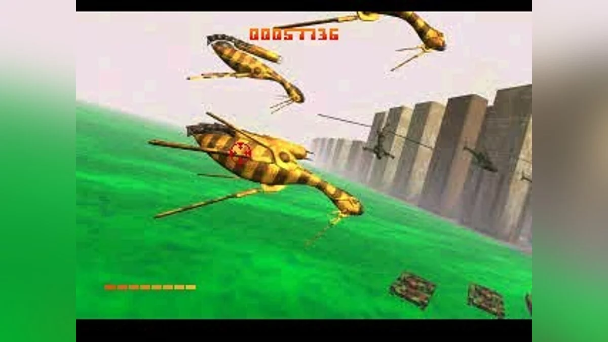 Скриншоты из Chaos Control / Картинка 28