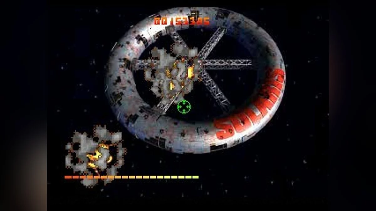 Скриншоты из Chaos Control / Картинка 33
