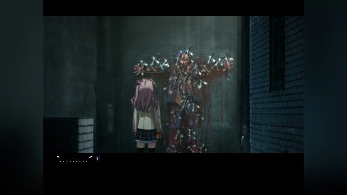 Скриншоты из Chaos;Head / Картинка 2