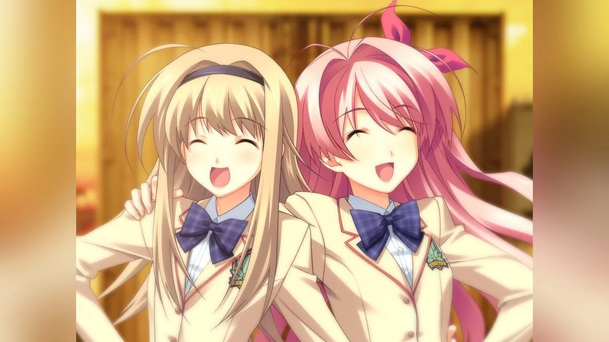 Скриншоты из Chaos;Head / Картинка 7