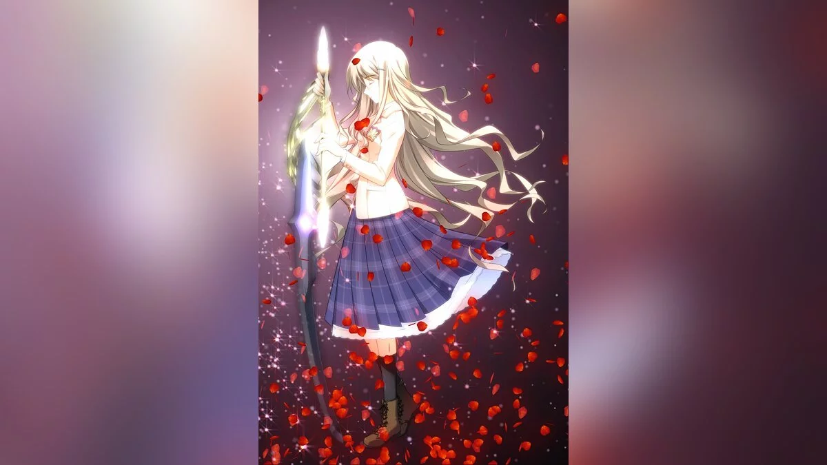 Скриншоты из Chaos;Head / Картинка 8
